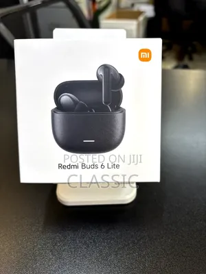 Redmi Buds 6 Lite