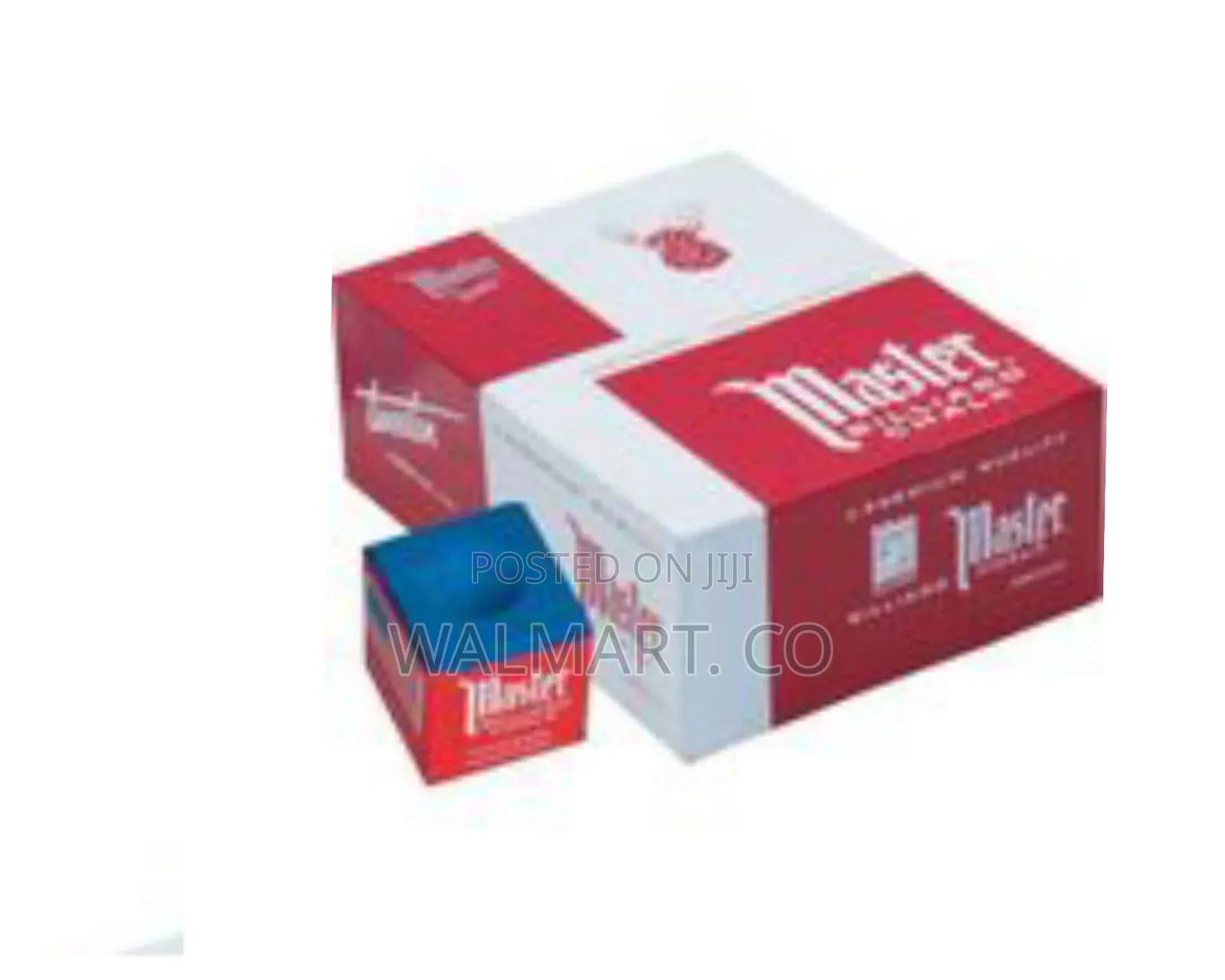 Billiard Pool Cue Chalk