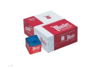 Billiard Pool Cue Chalk