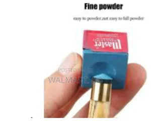 Billiard Pool Cue Chalk
