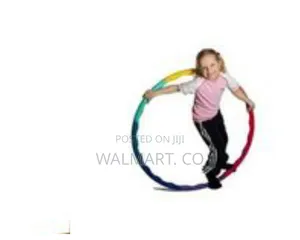 Wave Design Hula Hoop