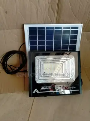 200w Alltop Solar Flood Light