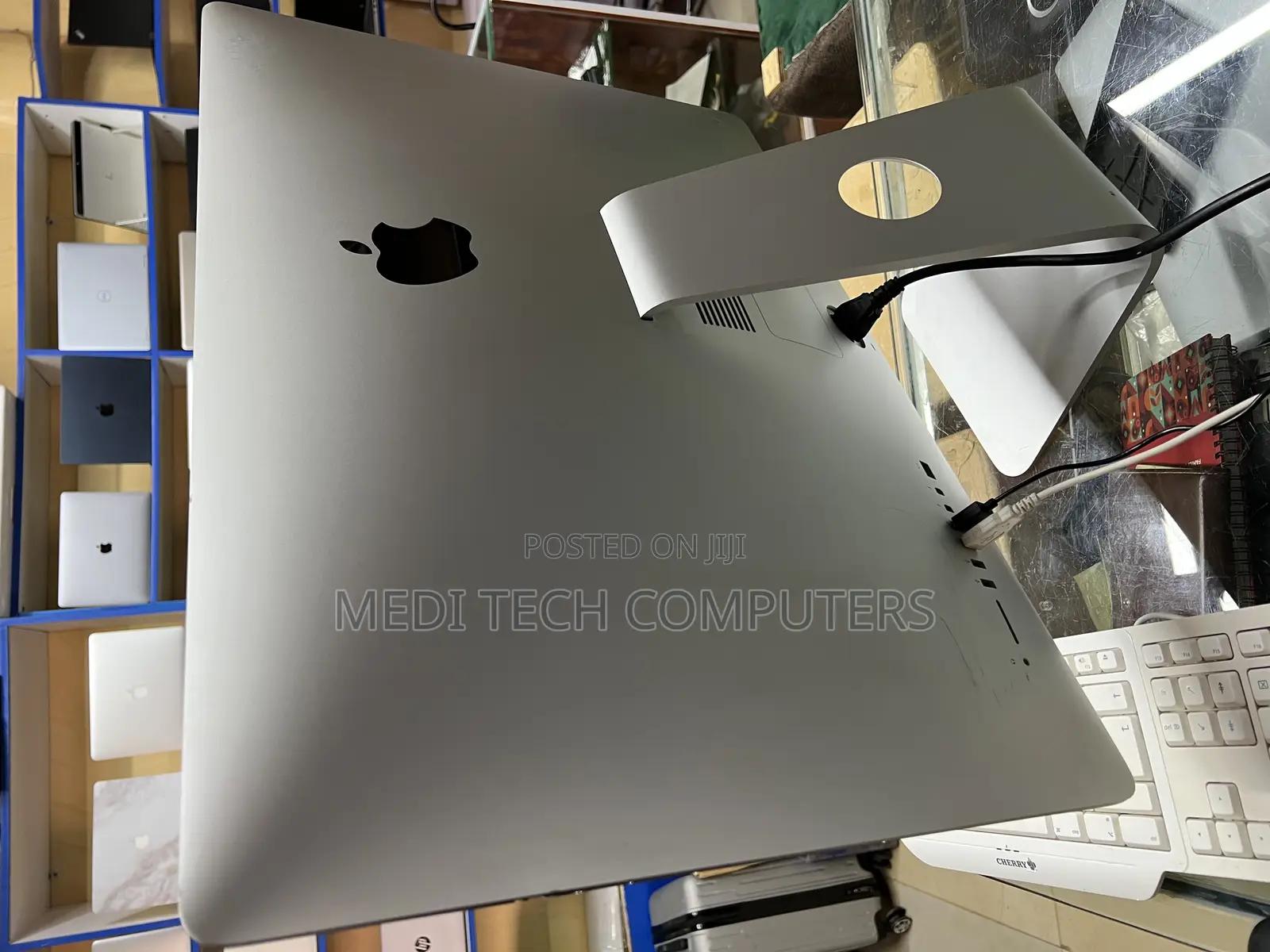 Apple iMac 27inch