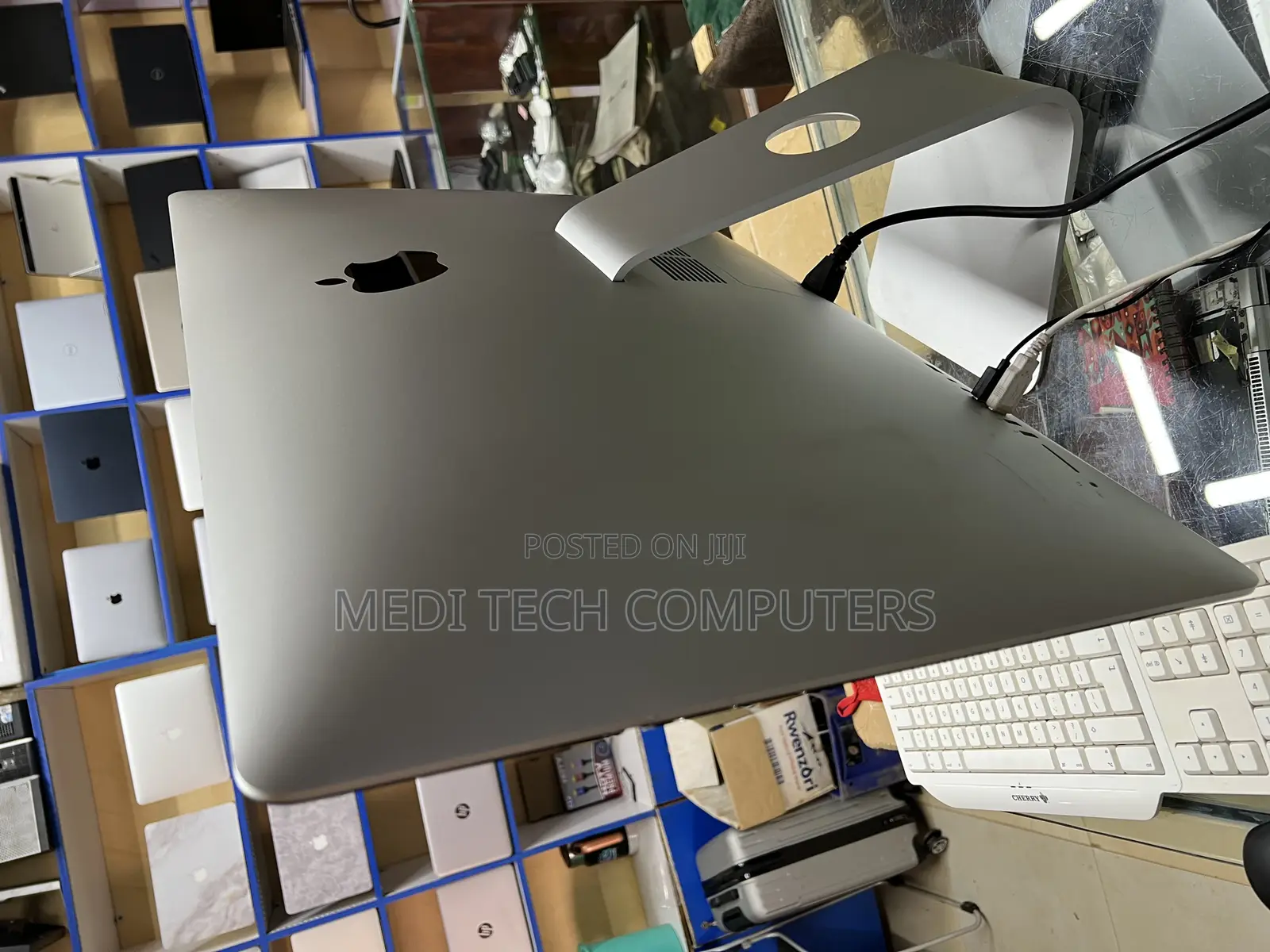 Apple iMac 27inch