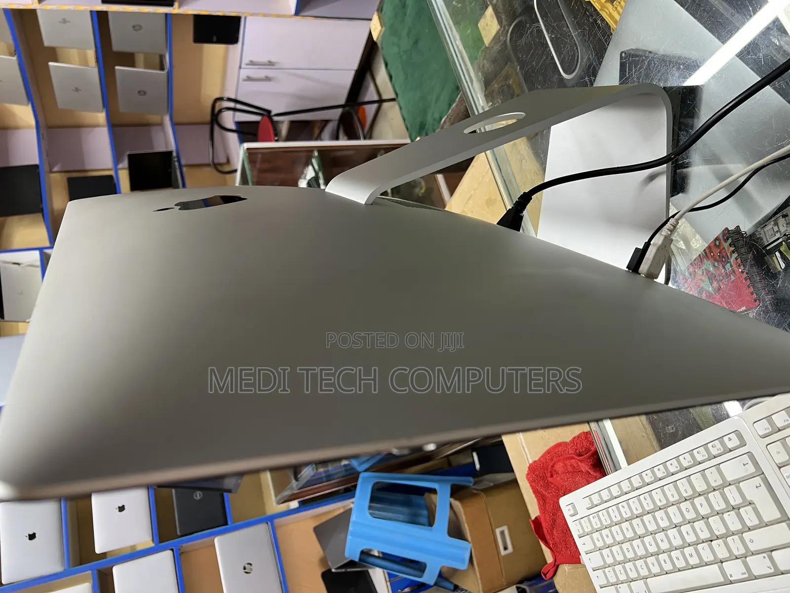 Apple iMac 27inch