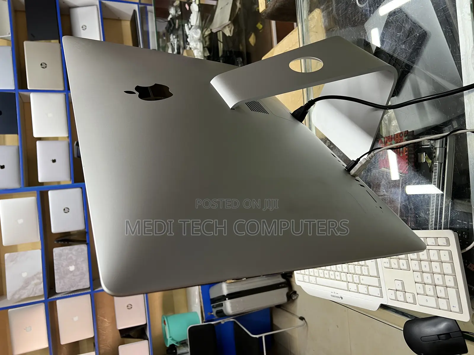Apple iMac 27inch