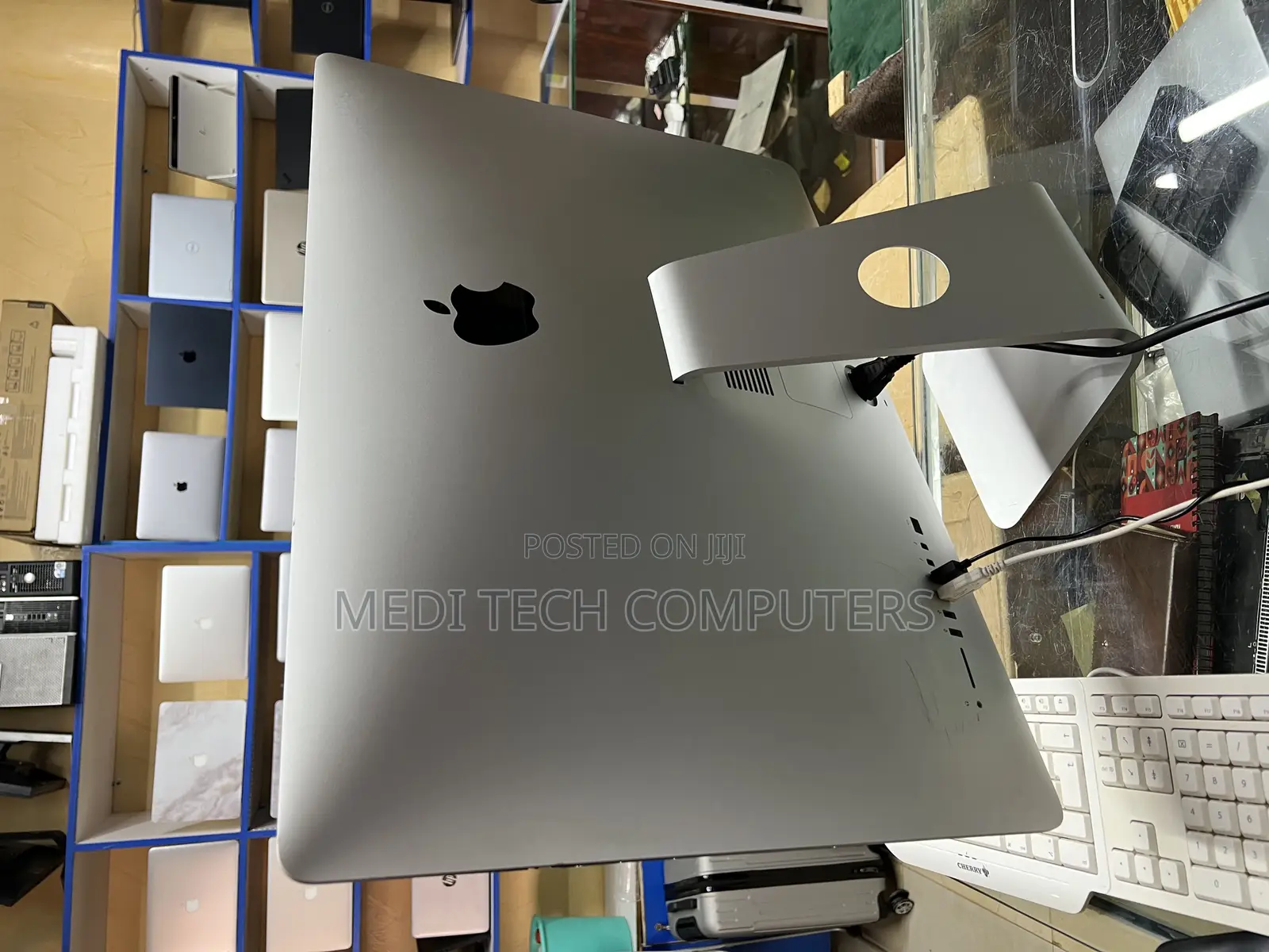 Apple iMac 27inch