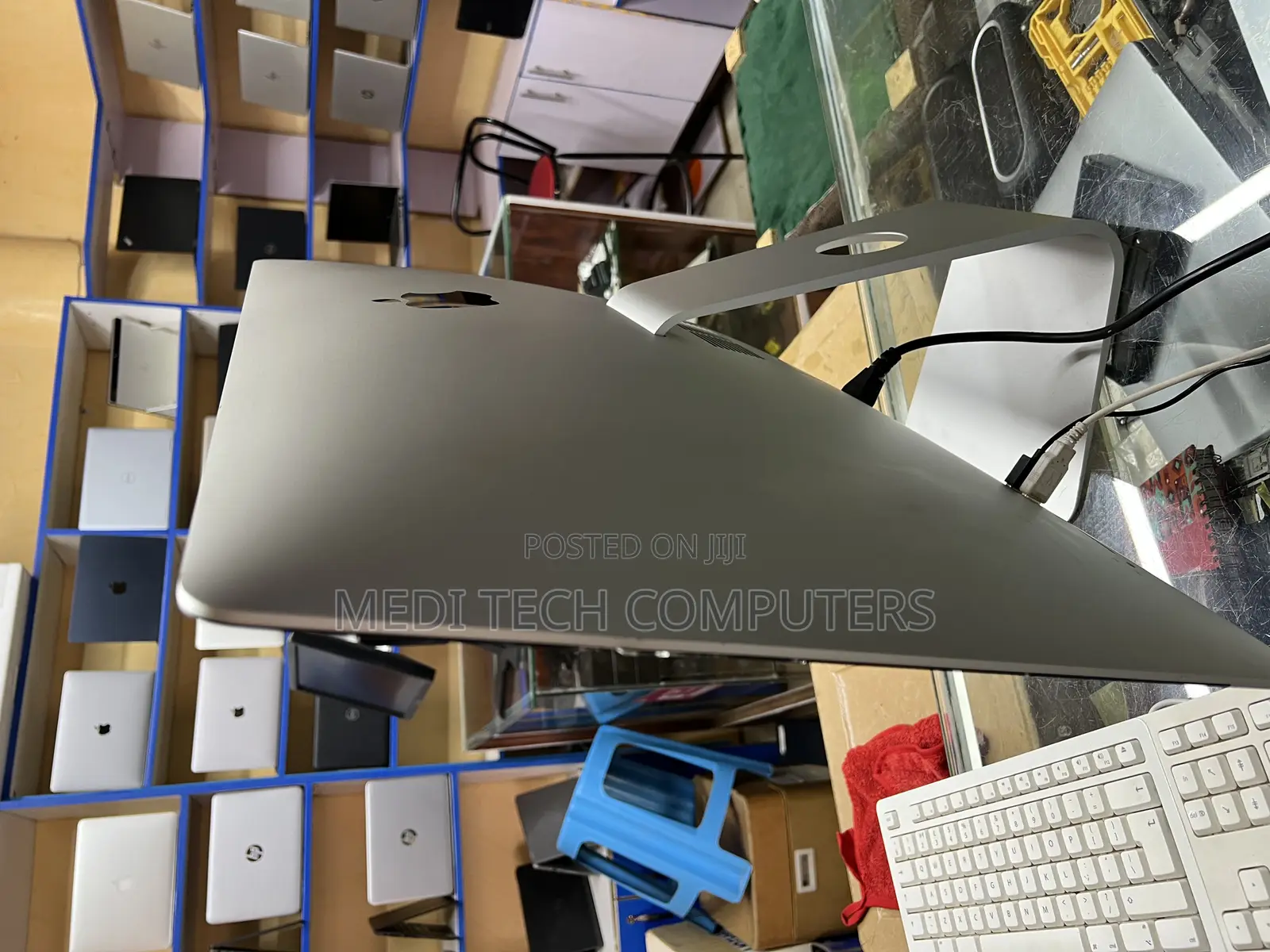 Apple iMac 27inch
