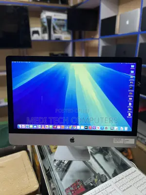 Apple iMac 27inch