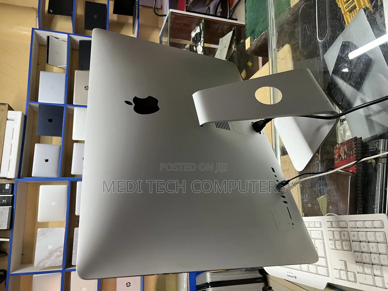 Apple iMac 27inch