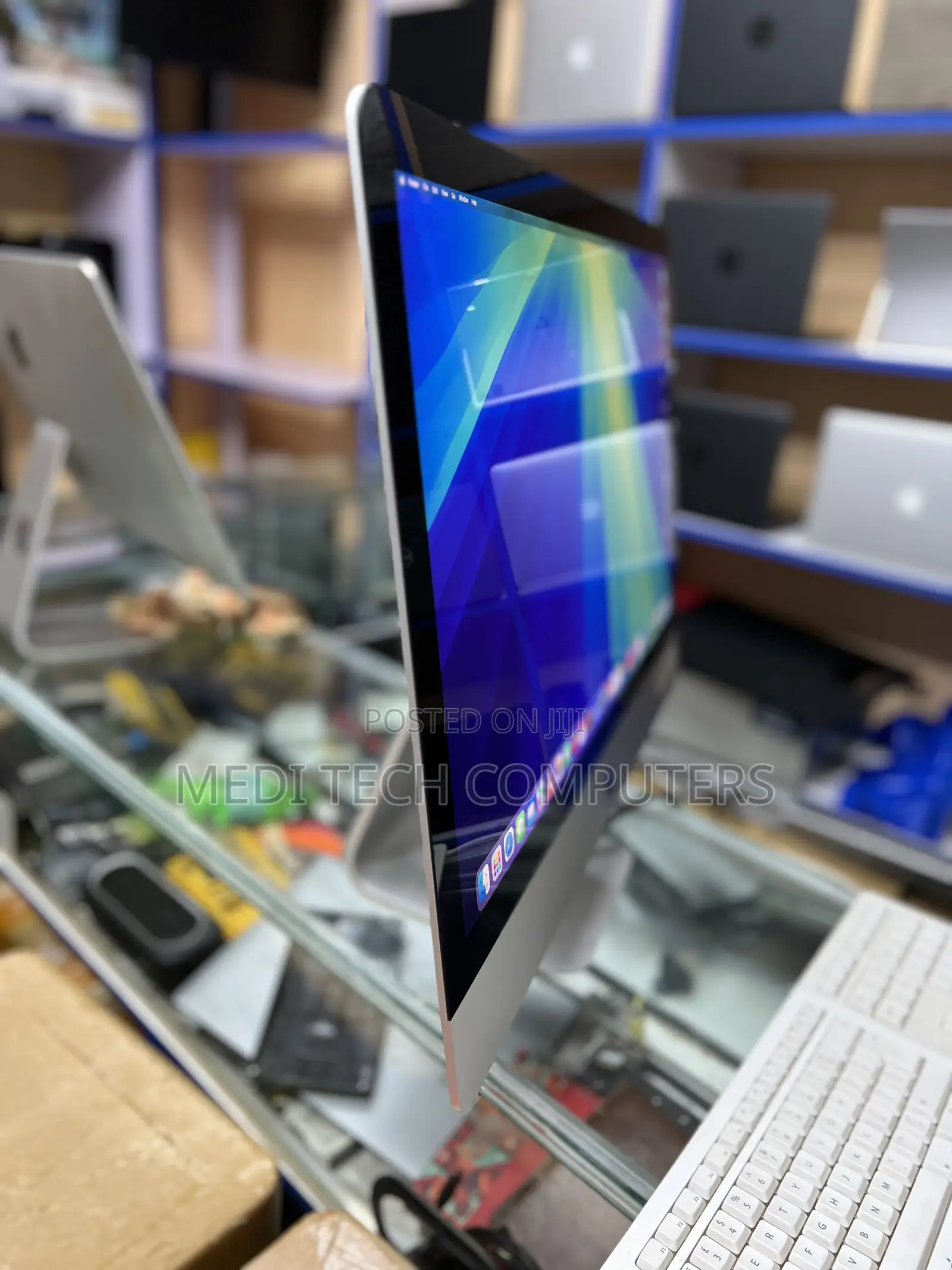 Apple iMac 27inch