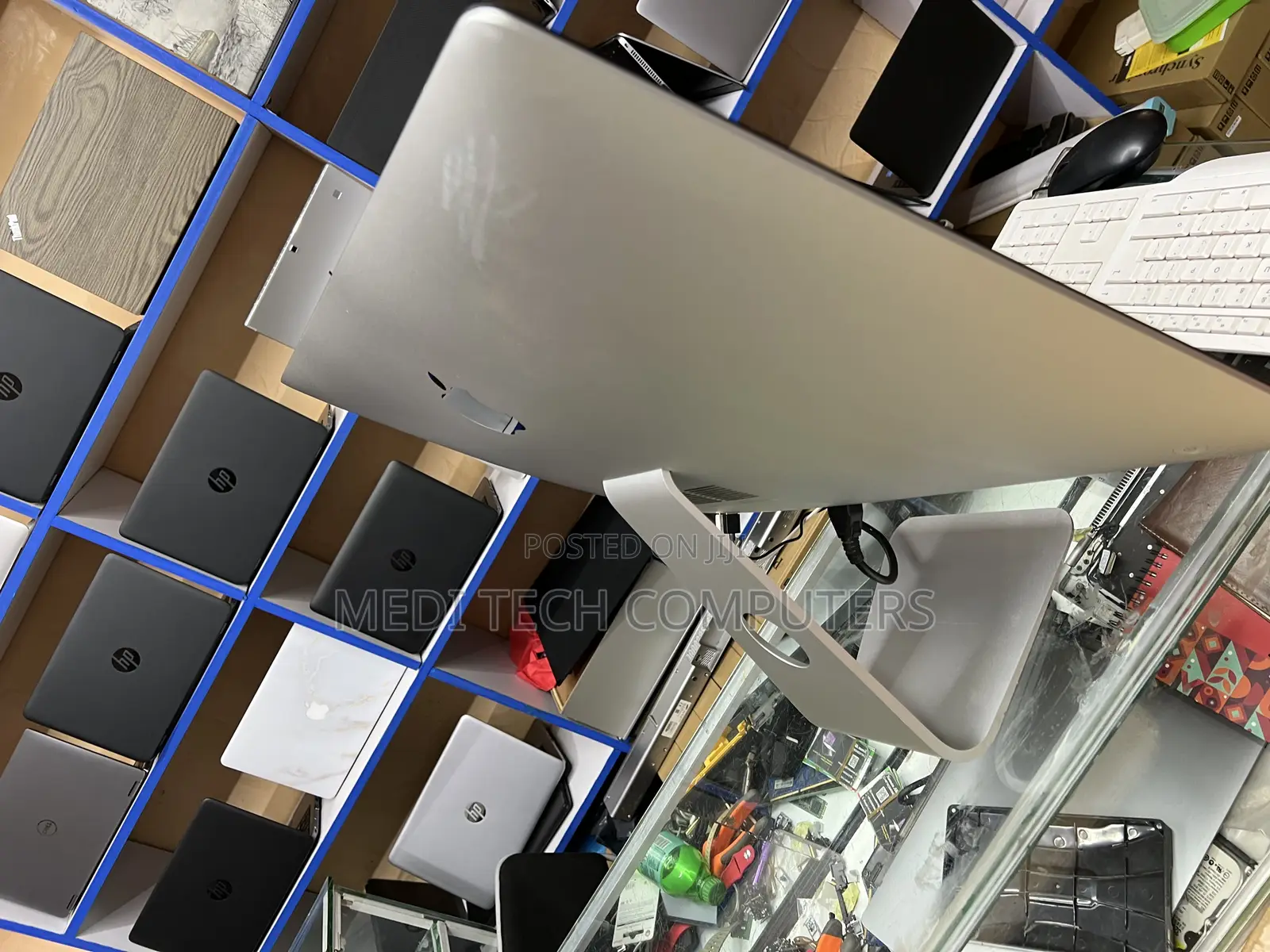 Apple iMac 27inch