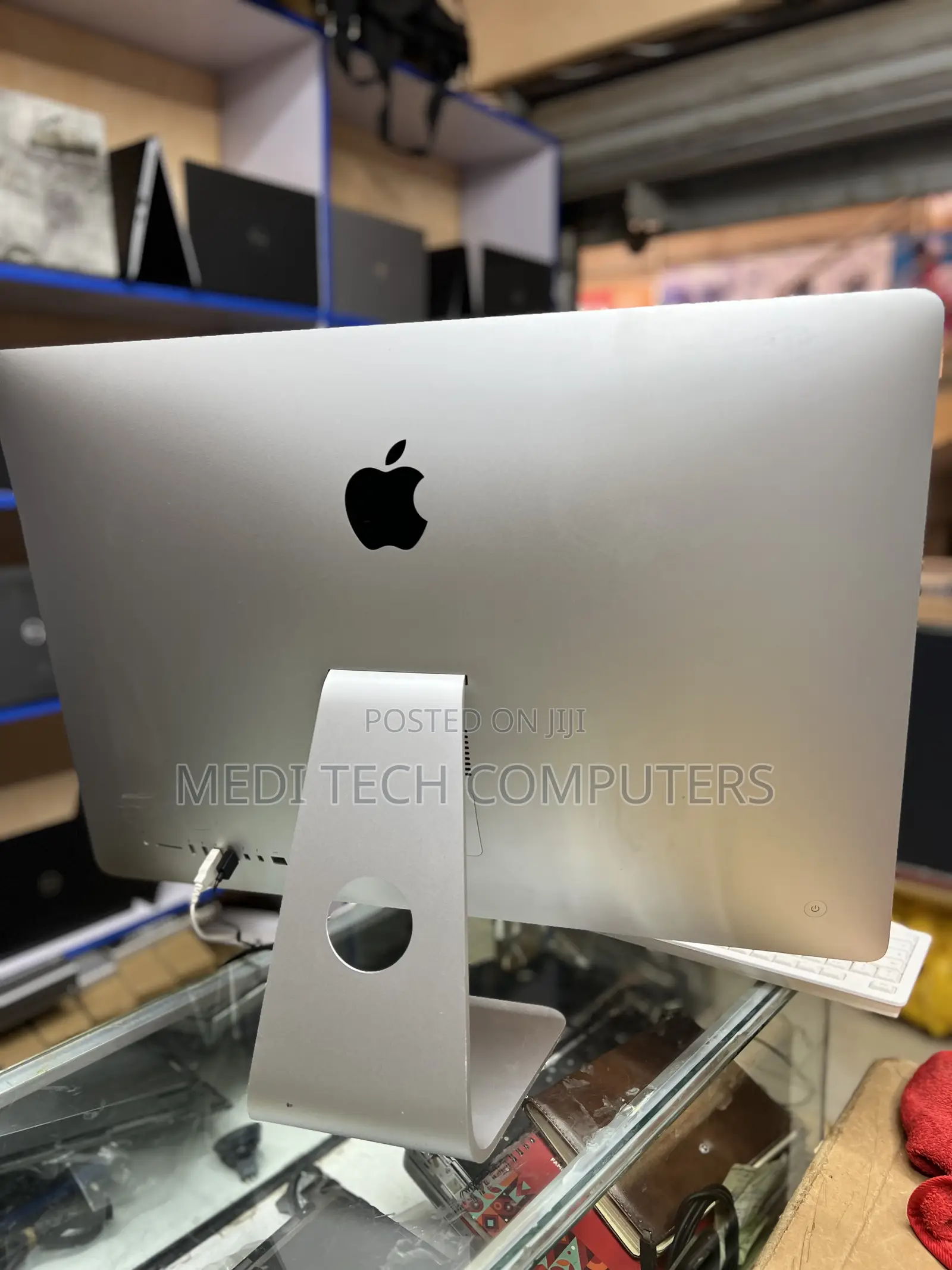 Apple iMac 27inch