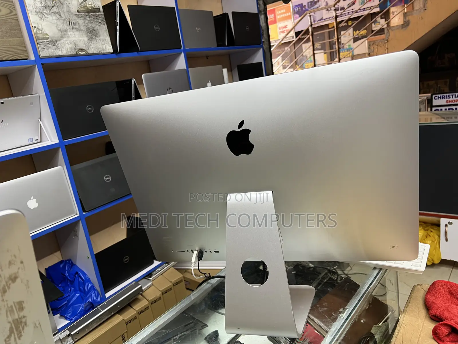 Apple iMac 27inch
