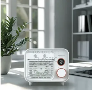 Porodo Lifestyle Mini Mist Fan