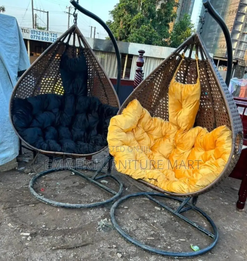Swing Chair