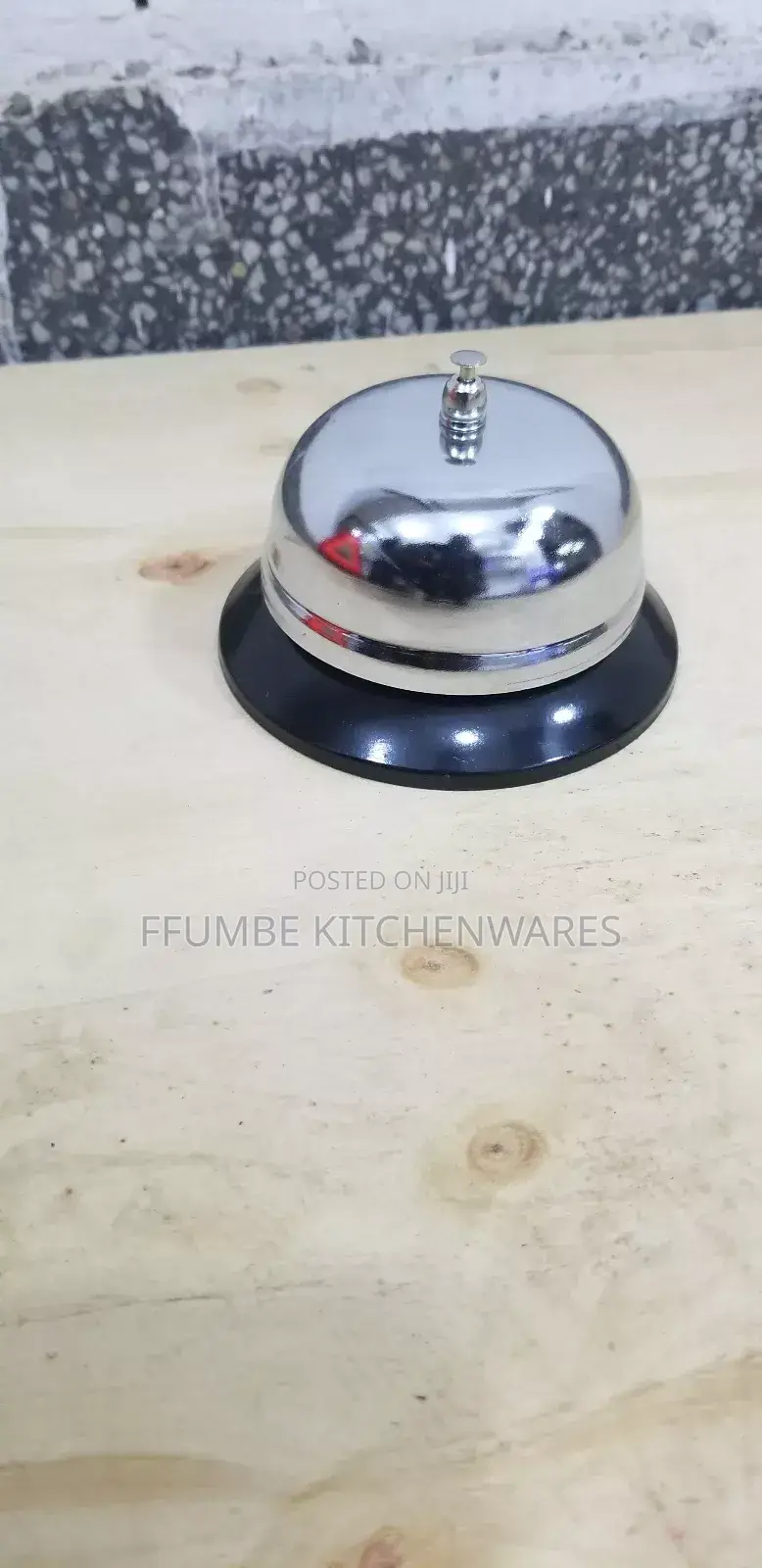 Kitchen Bell