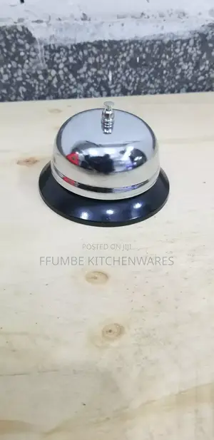 Kitchen Bell