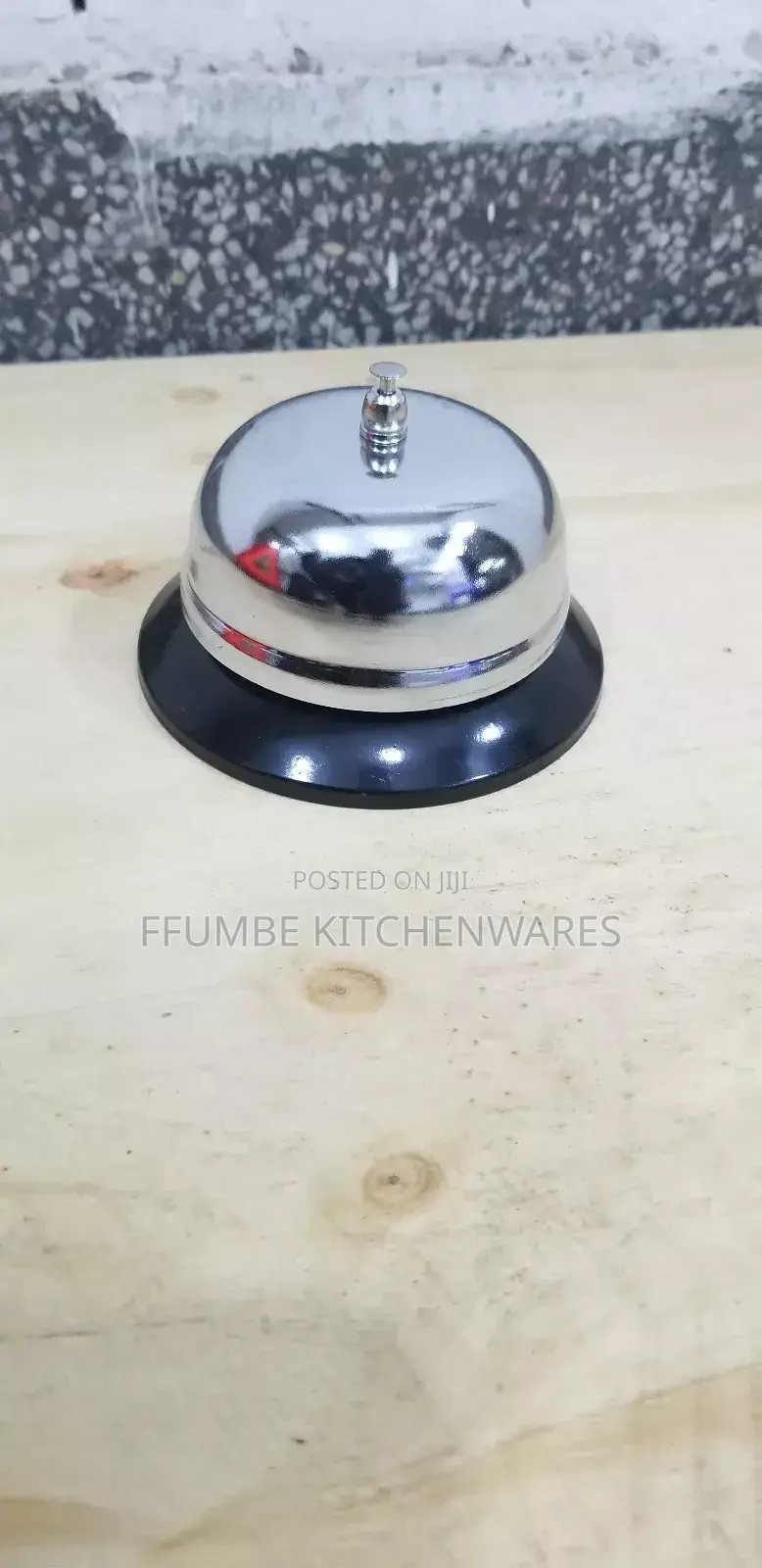 Kitchen Bell