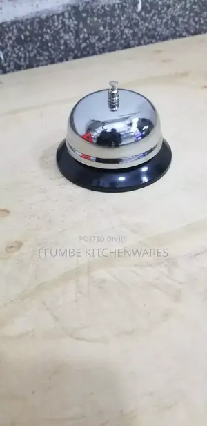 Kitchen Bell