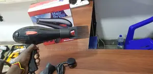 Hair Dryer Profession