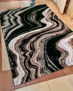 Millie's 3d Carpet 150*220