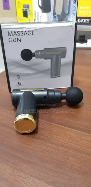 Massage Gun