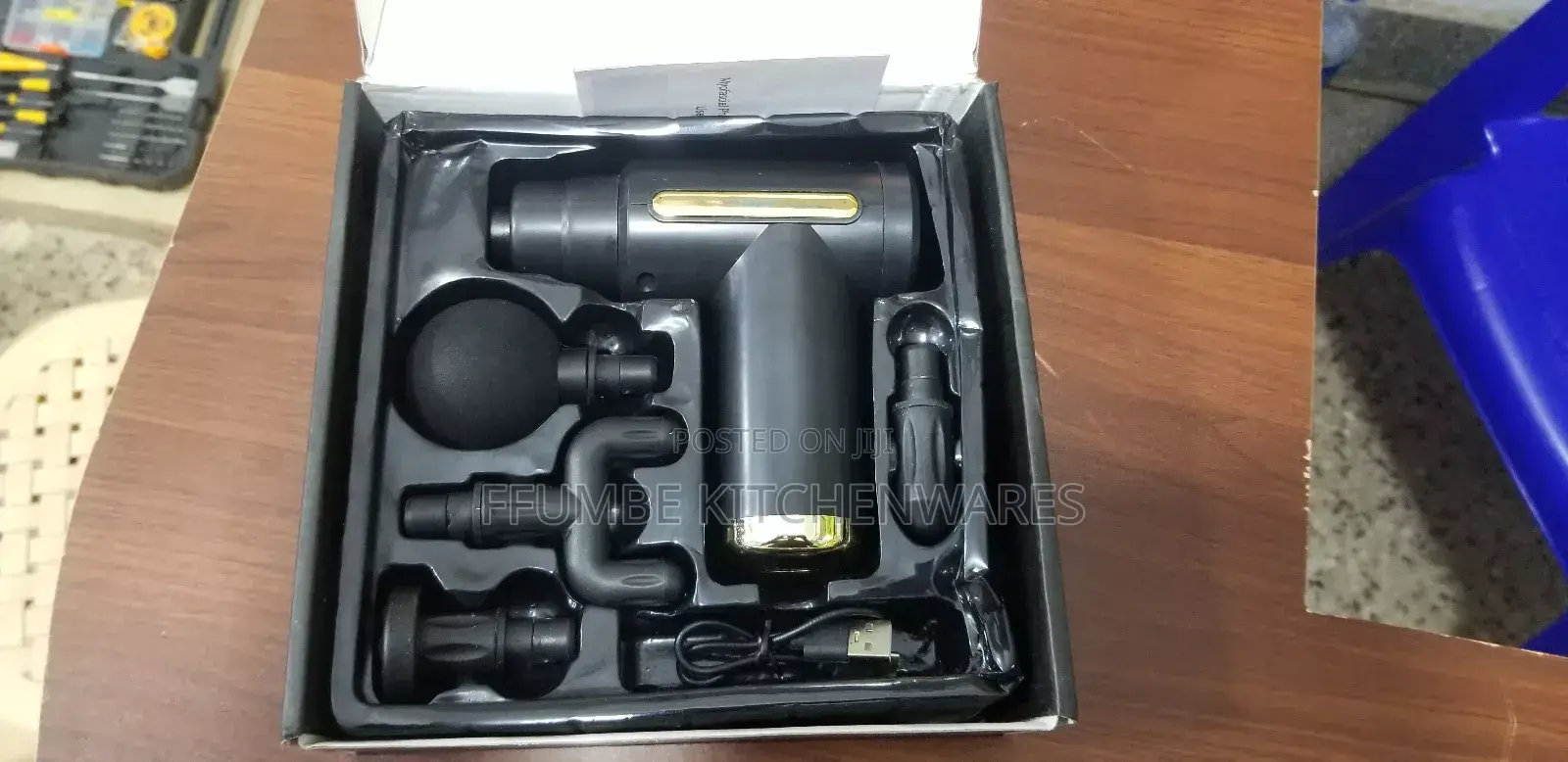 Massage Gun