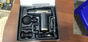 Massage Gun