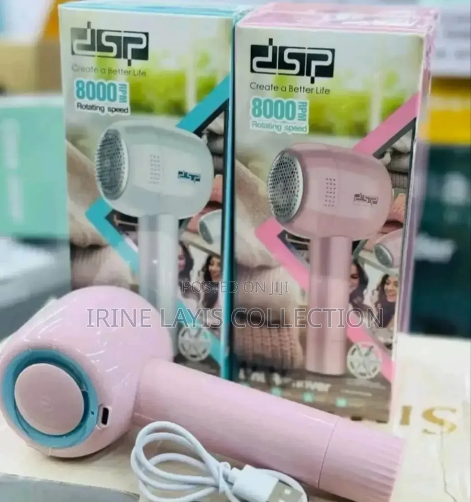 Rechargeable Lint Remover