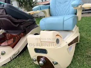 Saloon SPA Nails Chair
