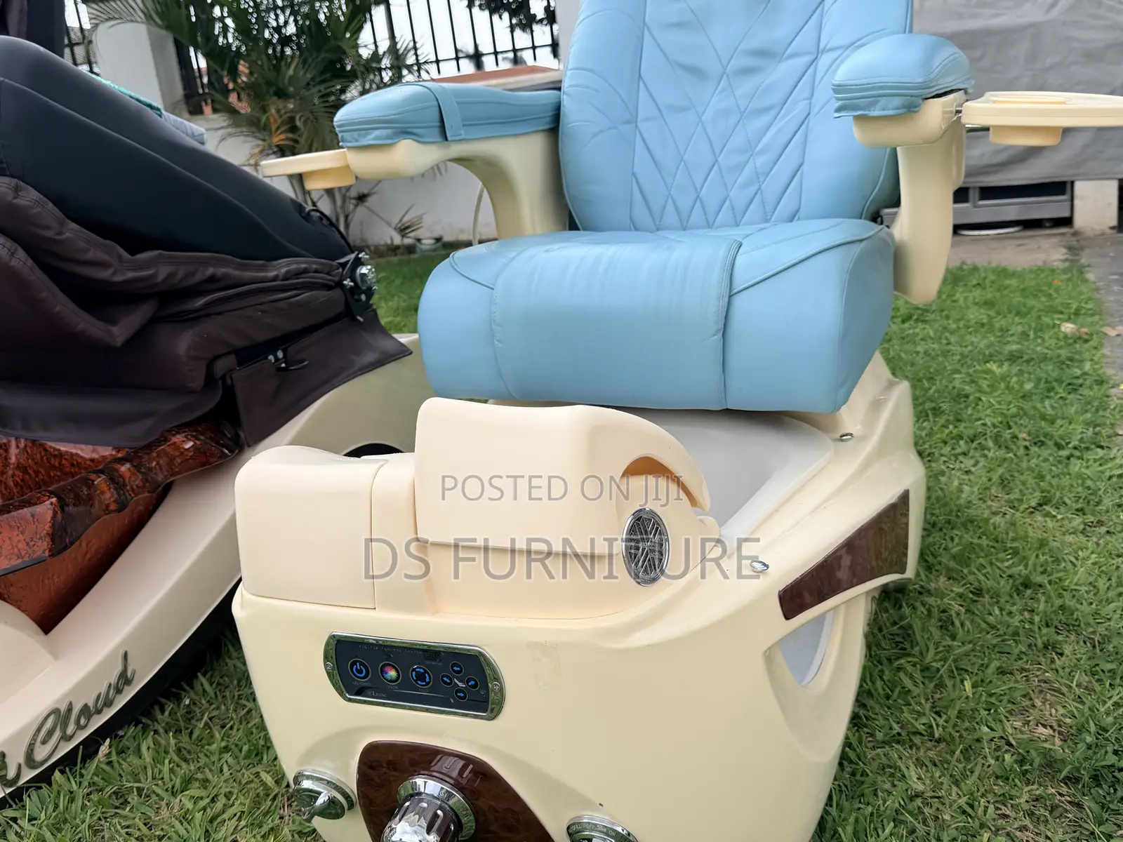 Saloon SPA Nails Chair