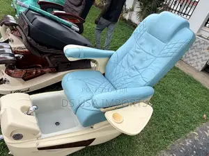 Saloon SPA Nails Chair