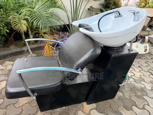 Salon Shampoo Hair Sink