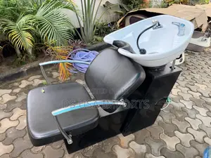 Salon Shampoo Hair Sink