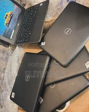 Laptop Dell Latitude 13 3380 4GB Intel Core I3 HDD 500GB