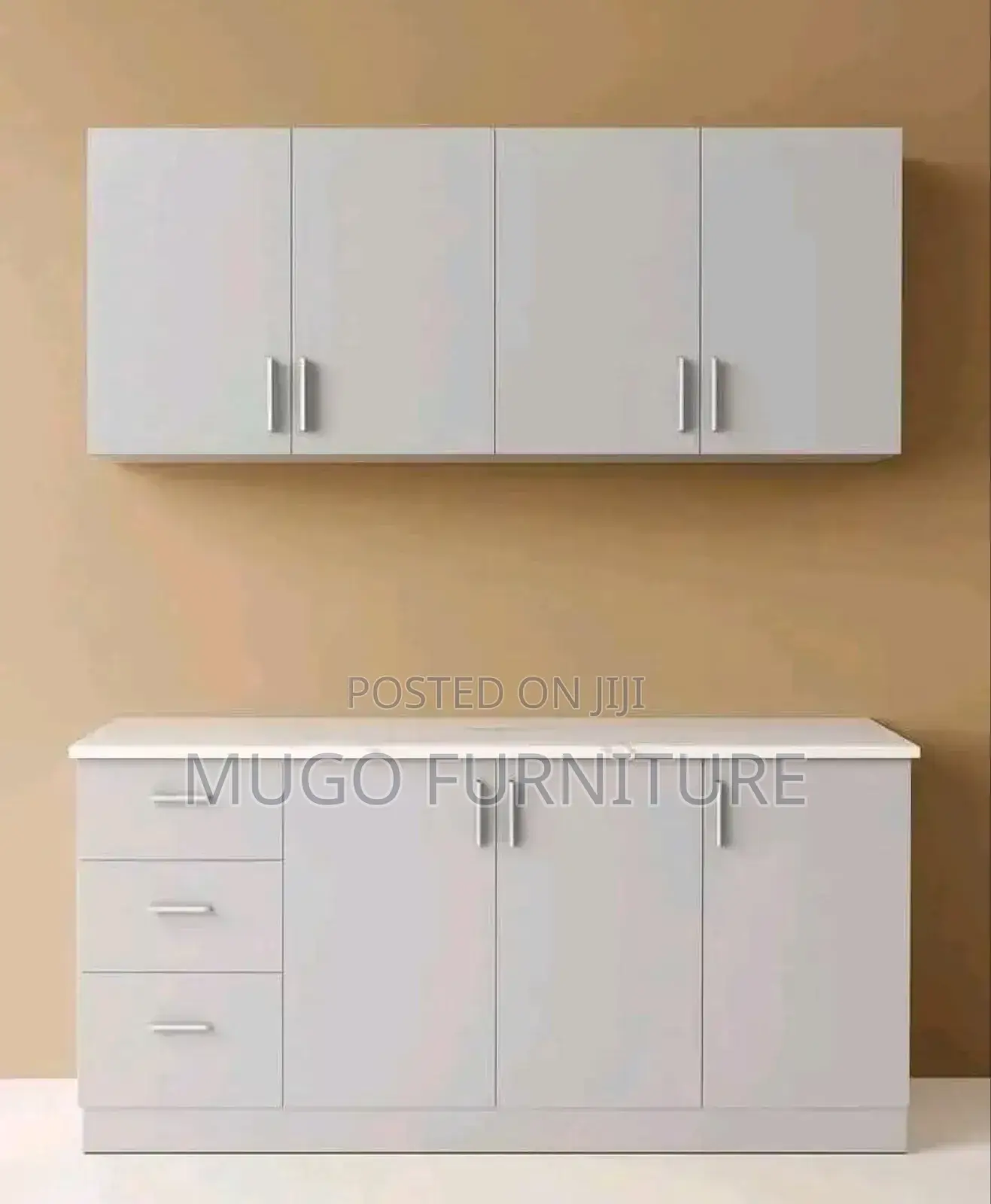 Furniture and Interior Fitting
