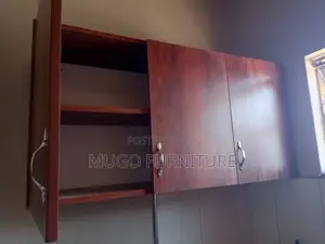 Furniture and Interior Fitting