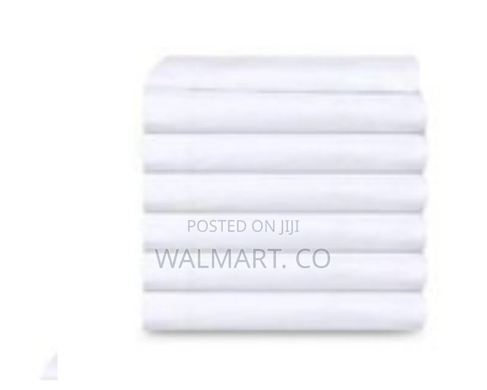 Felicia Baby Receiving Sheets 6 PCS