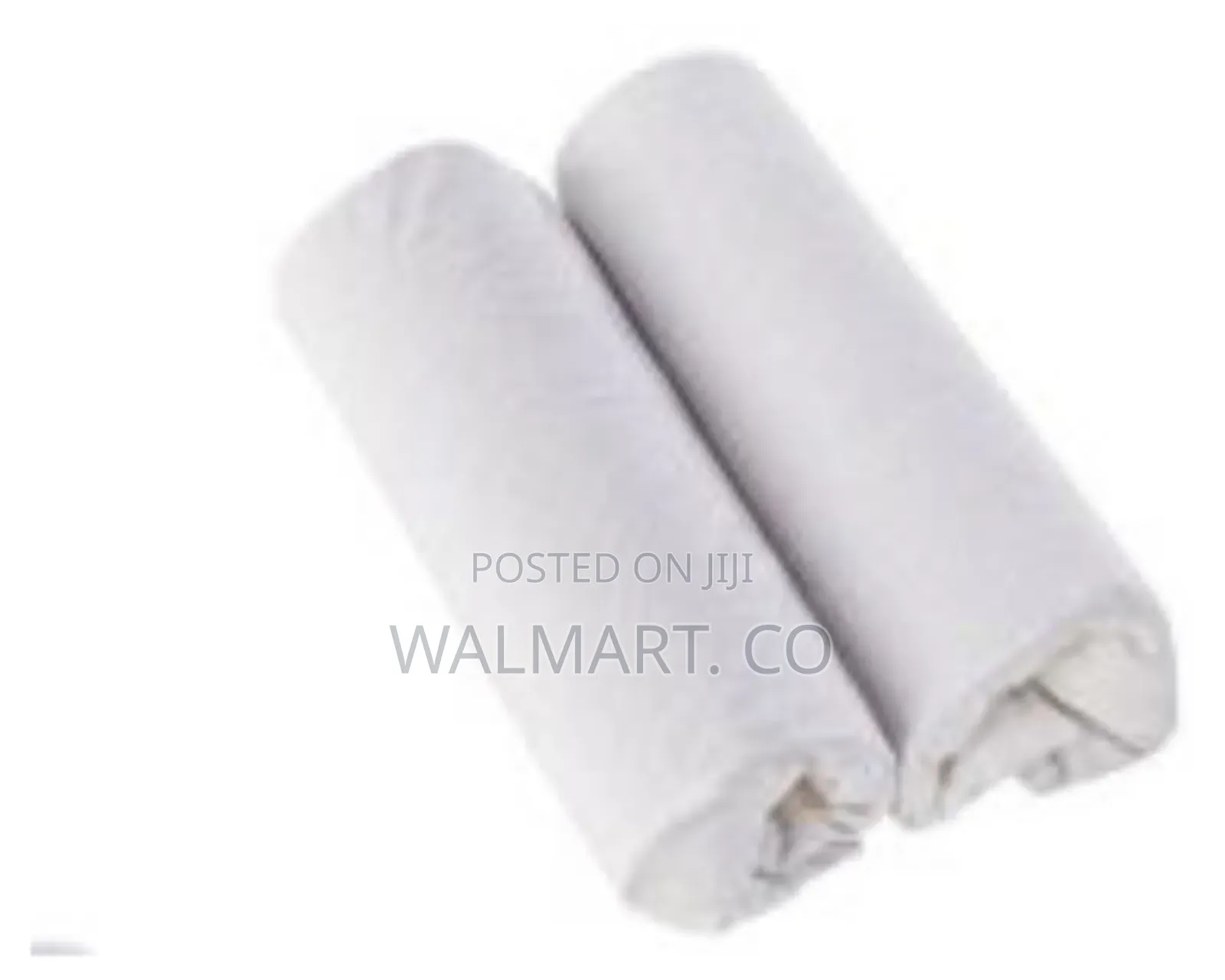 Felicia Baby Receiving Sheets 6 PCS