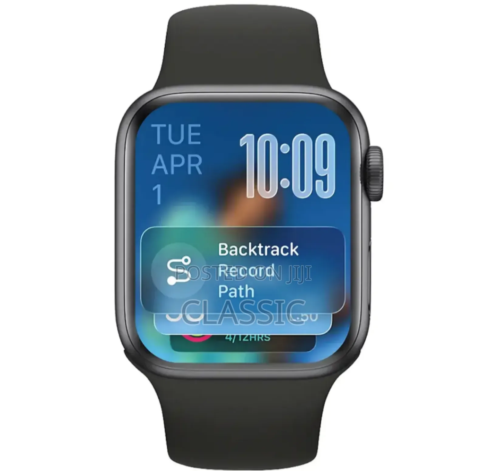 Green Lion Dynamic Duo (Smartwatch + Earbuds Pro 2 Combo)
