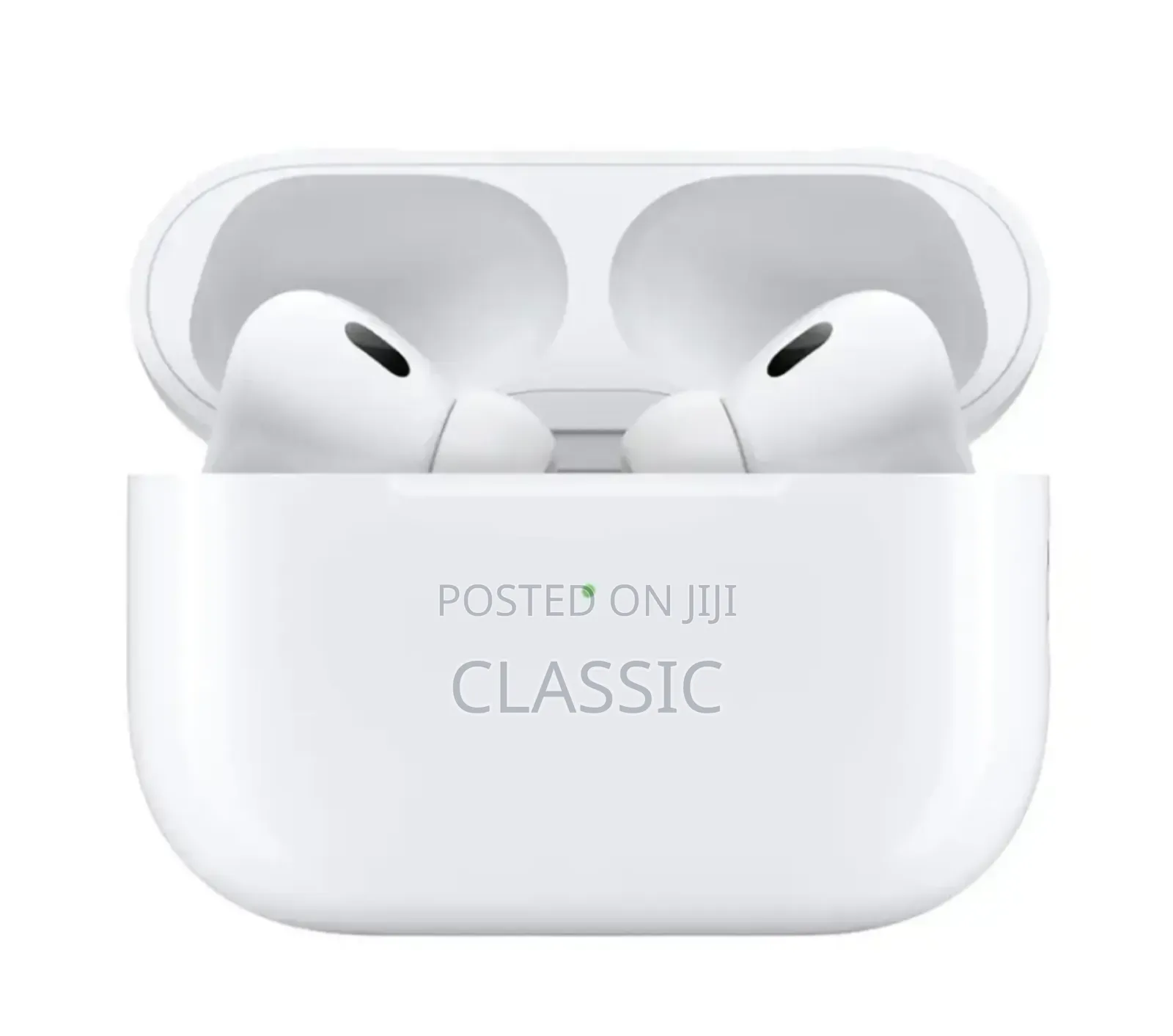 Green Lion Dynamic Duo (Smartwatch + Earbuds Pro 2 Combo)