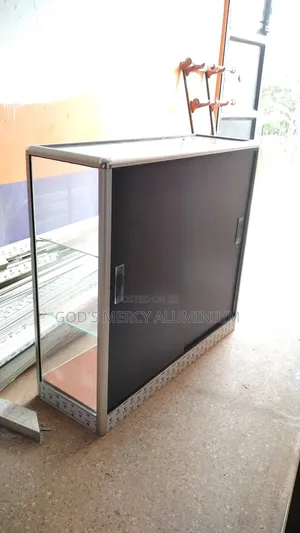 Display Counter