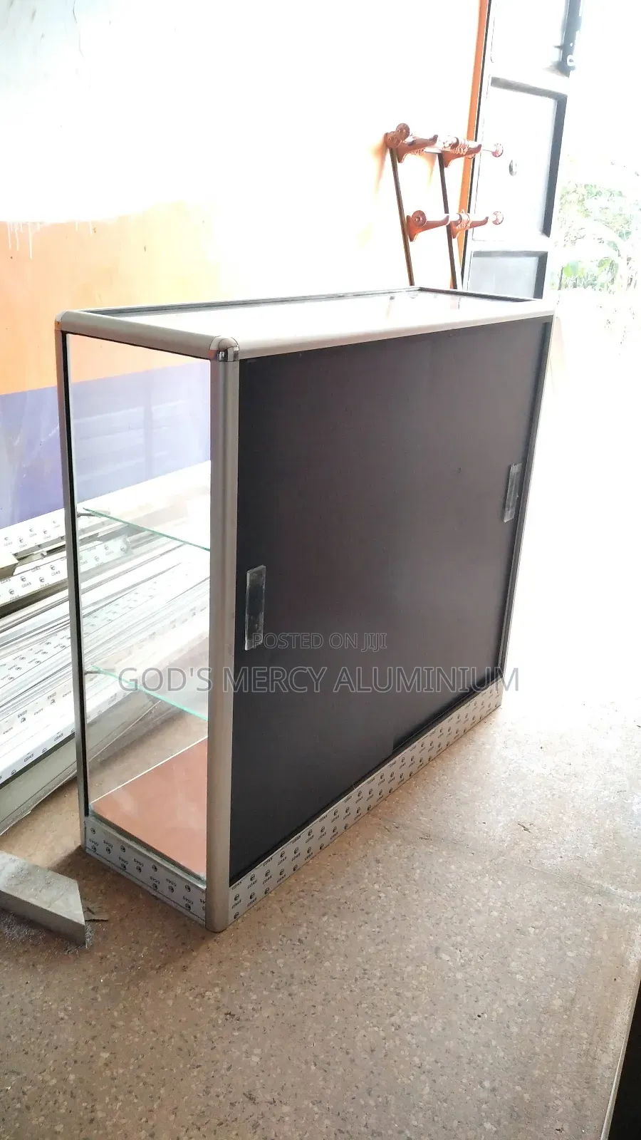 Display Counter