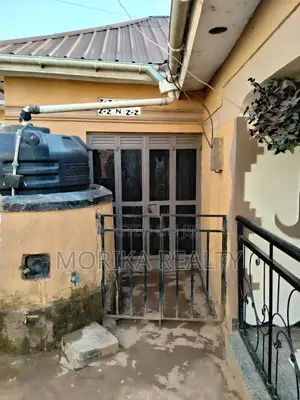 Furnished 4bdrm Bungalow in Kasimu, Makindye for sale