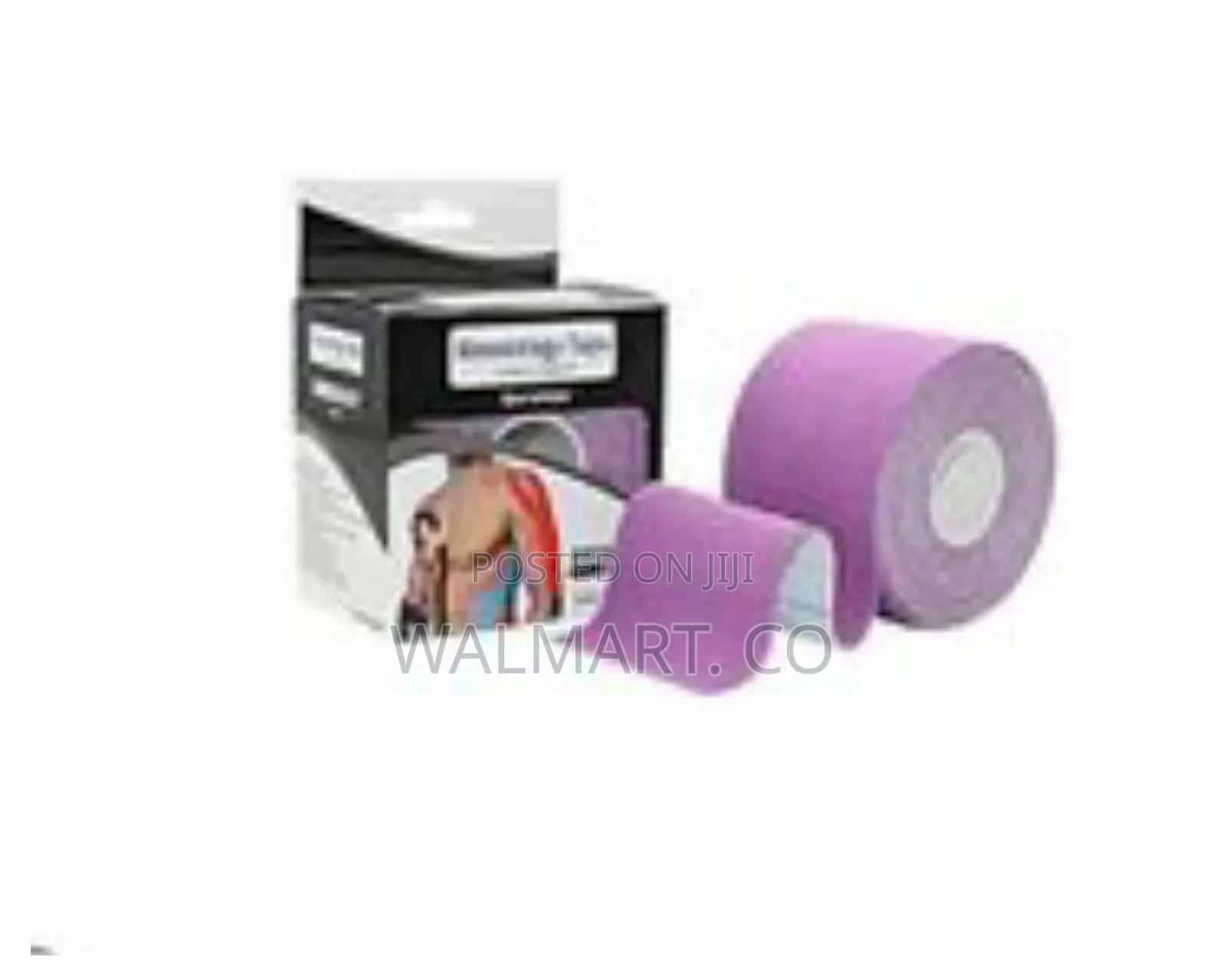 Muscle Tape