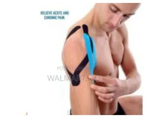 Muscle Tape