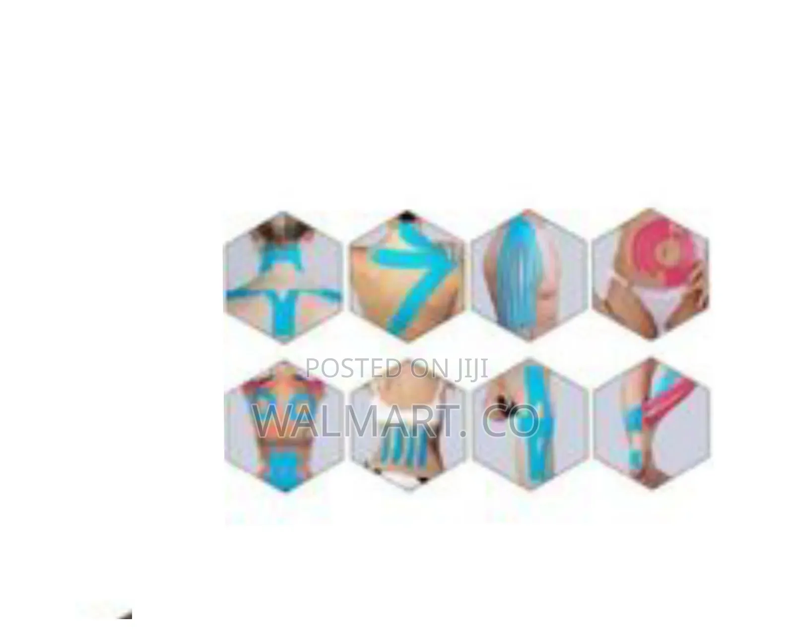 Muscle Tape