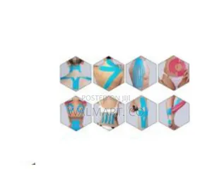 Muscle Tape