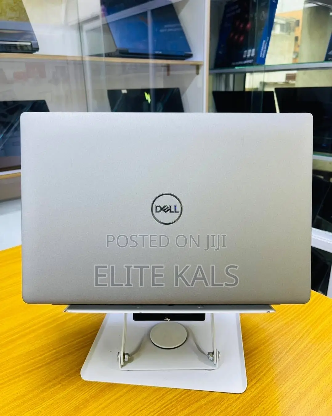 New Laptop Dell Precision 15 5540 16GB Intel Core I7 SSD 512GB